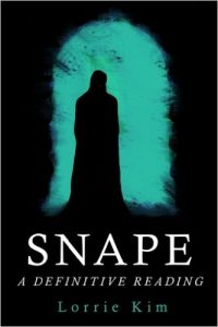 Snape: A Definitive Reading
