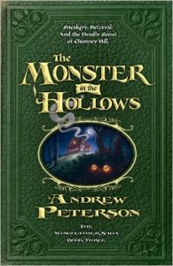 The Monster in the Hollows