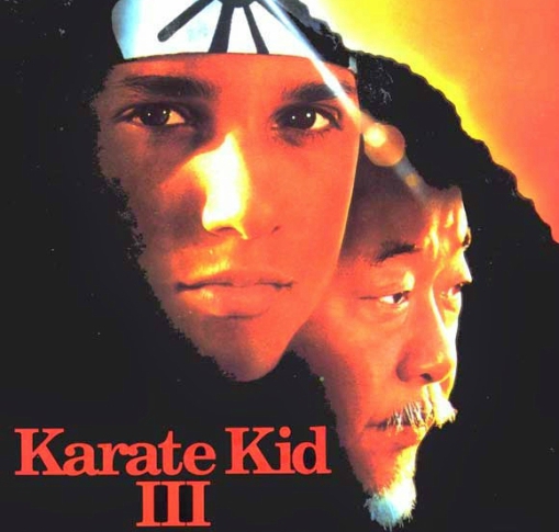 Karate Kid III 