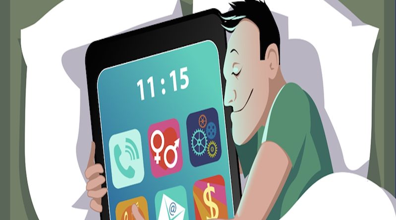 Smartphone Addiction Is Killing Us Can Apps That Limit Screen Time Save Us Global Village Space