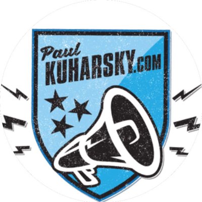Paul Kuharsky
