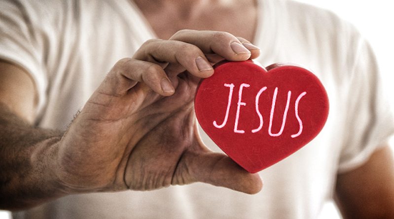 Why I Still Say “Ask Jesus Into Your Heart” and other similar phrases ...