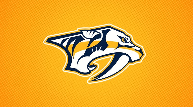 Thank God for the Nashville Predators - Rambling Ever On