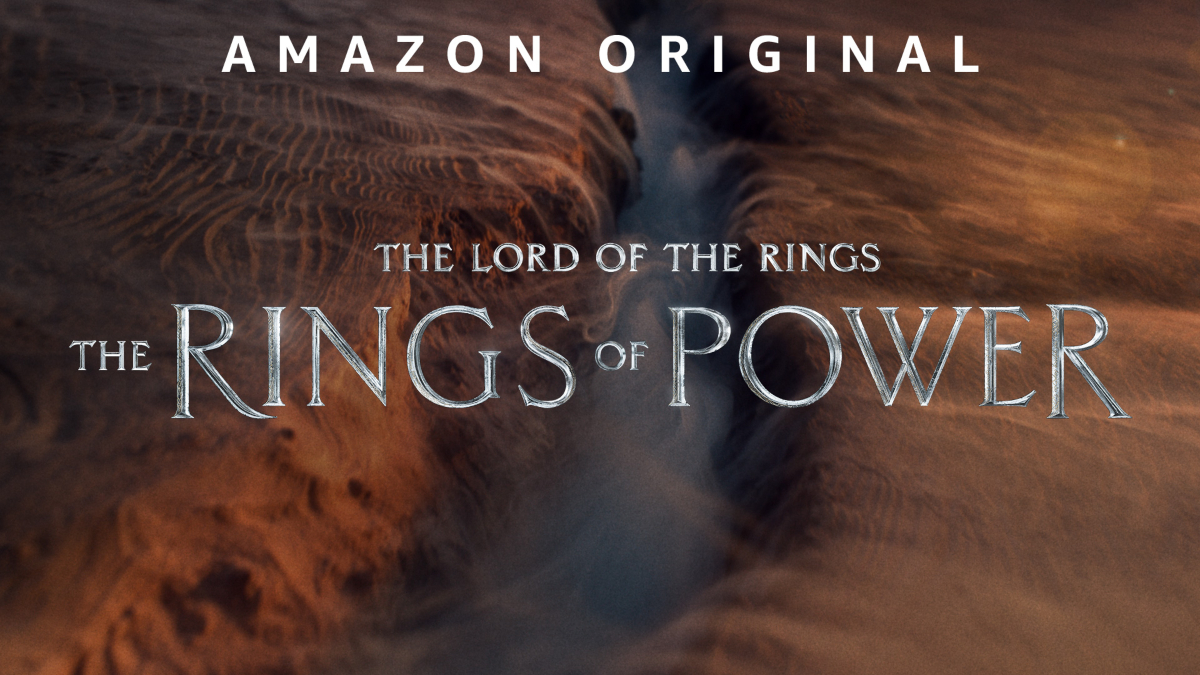 The Verdict is In! The Rings of Power Review - Rambling Ever On